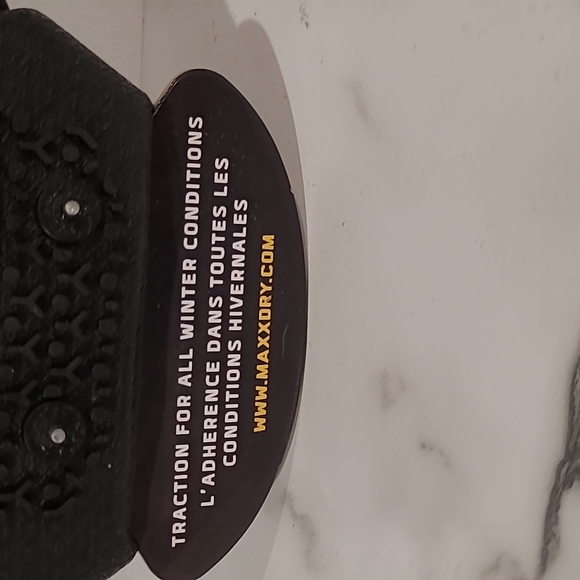 Maxx dry GripOns - Picture 4 of 7